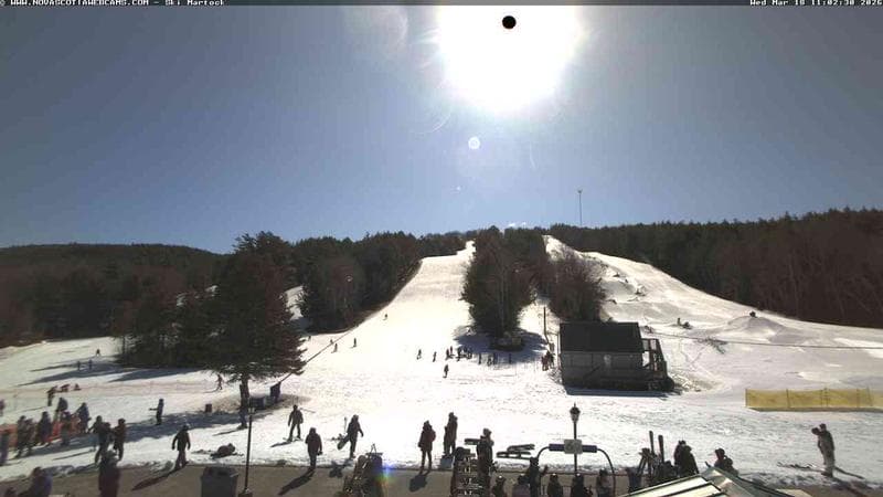 Ski Martock