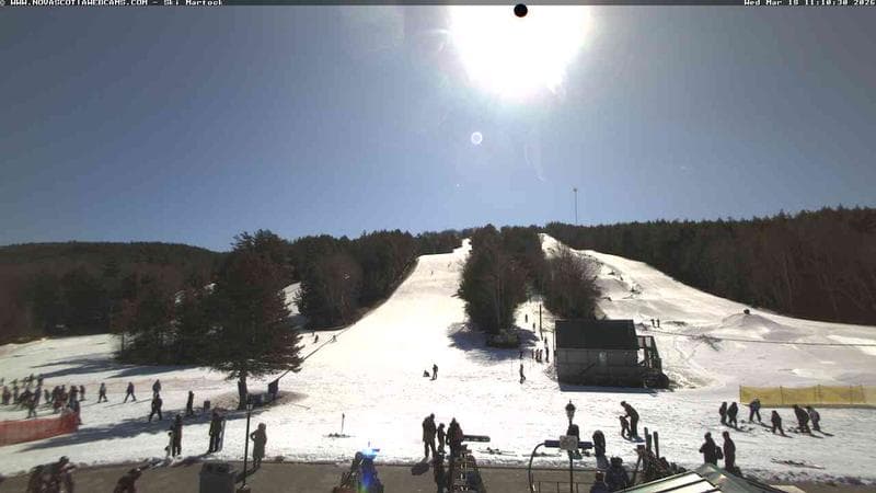 Ski Martock