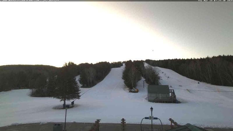 Ski Martock
