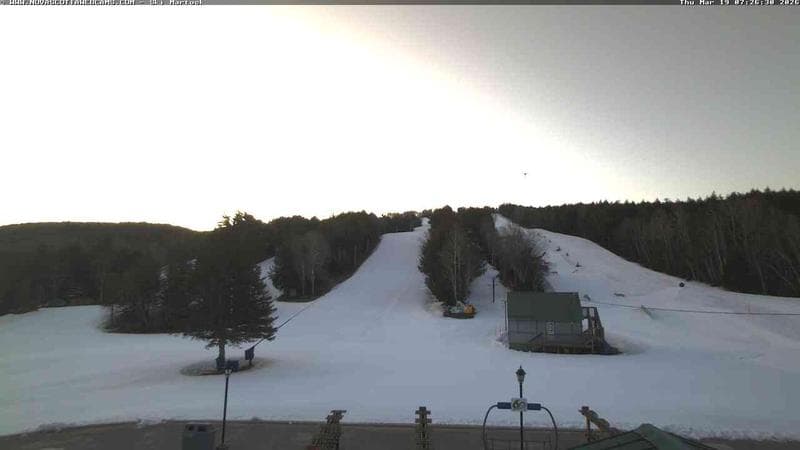 Ski Martock