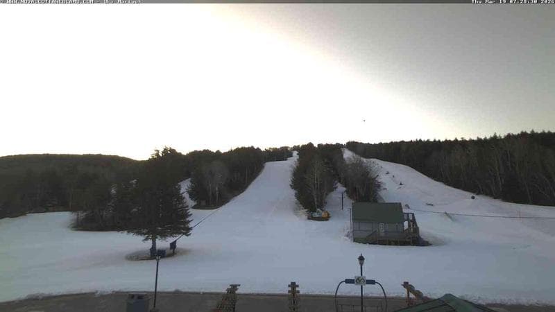 Ski Martock