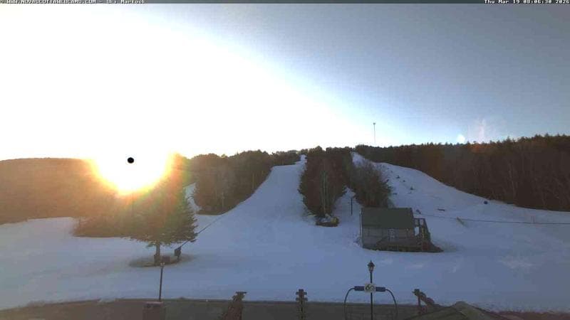 Ski Martock