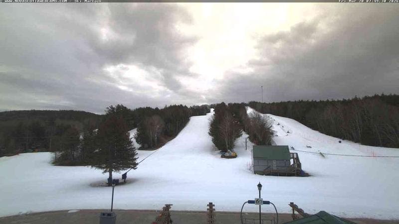 Ski Martock