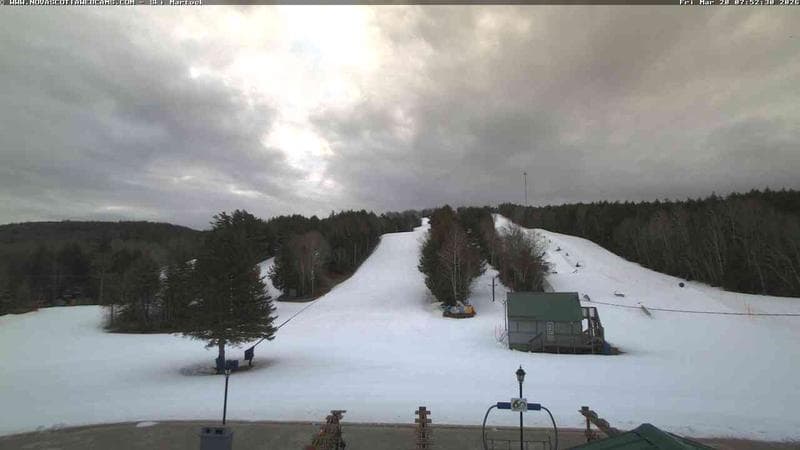 Ski Martock