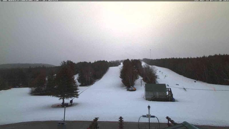 Ski Martock