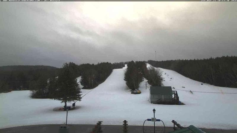 Ski Martock