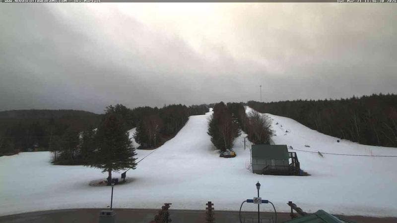 Ski Martock