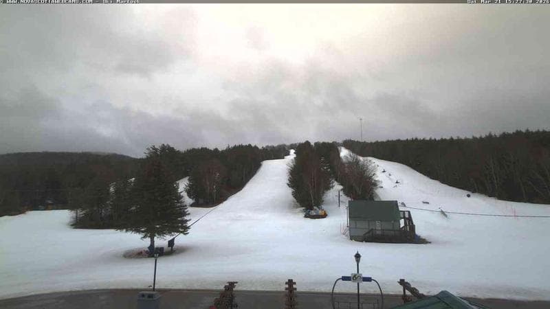Ski Martock