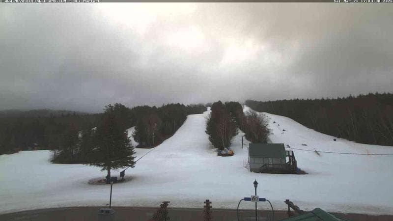 Ski Martock