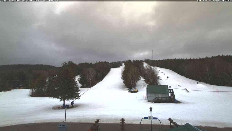 Ski Martock