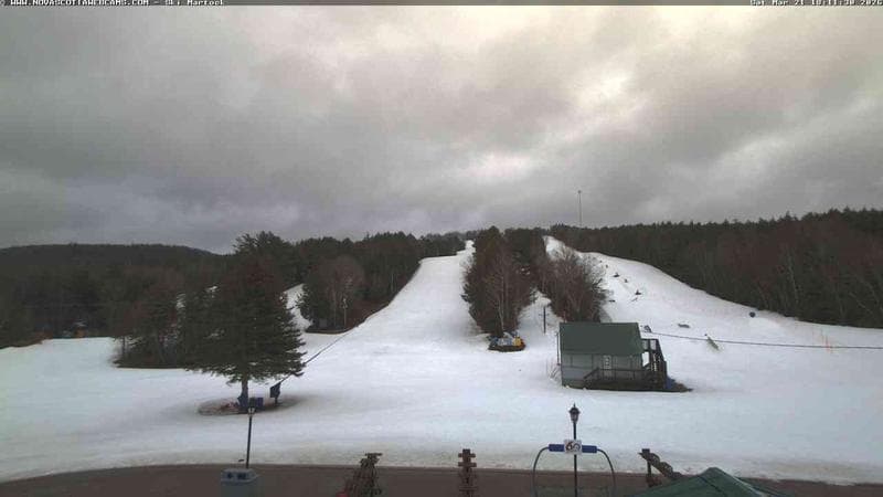 Ski Martock