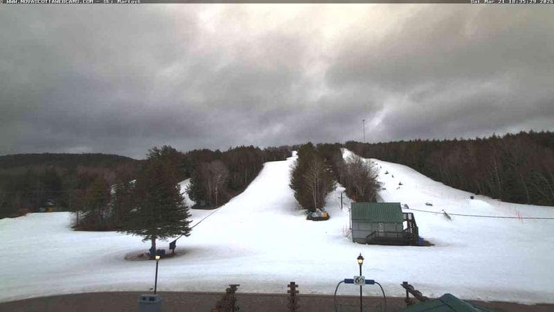 Ski Martock