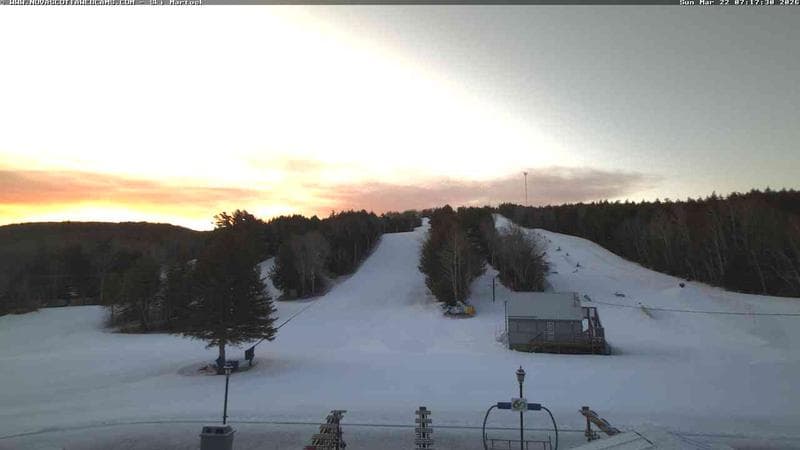 Ski Martock