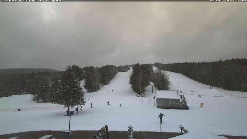 Ski Martock