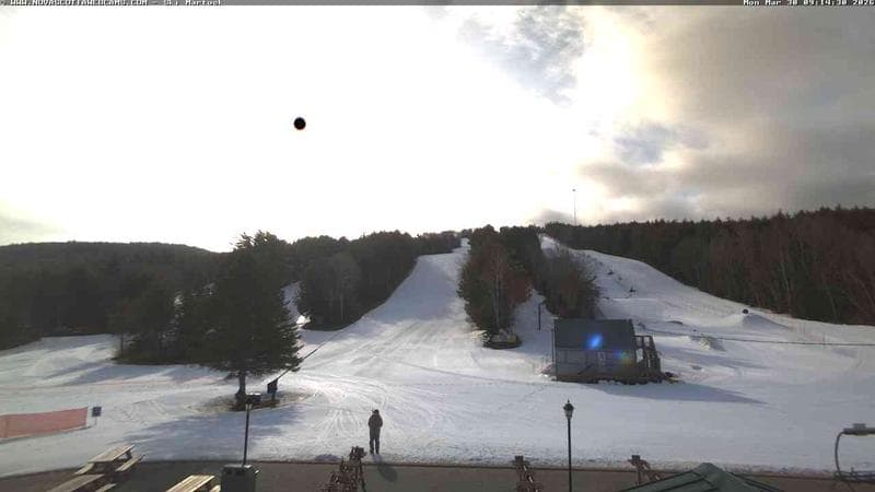 Ski Martock