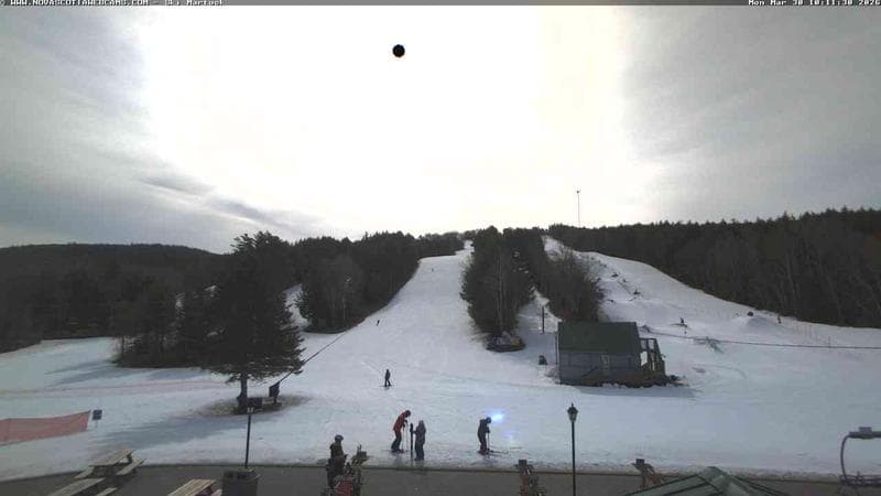 Ski Martock