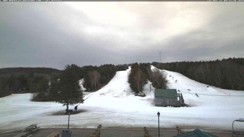 Ski Martock