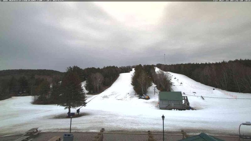 Ski Martock