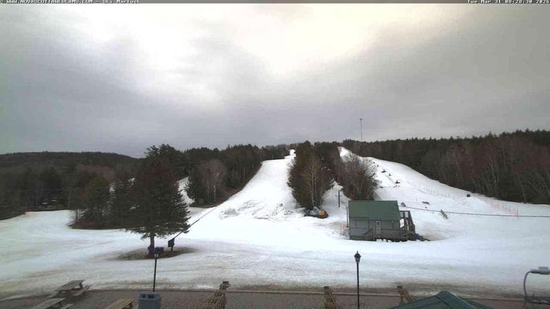 Ski Martock