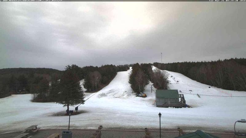 Ski Martock