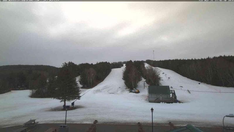 Ski Martock