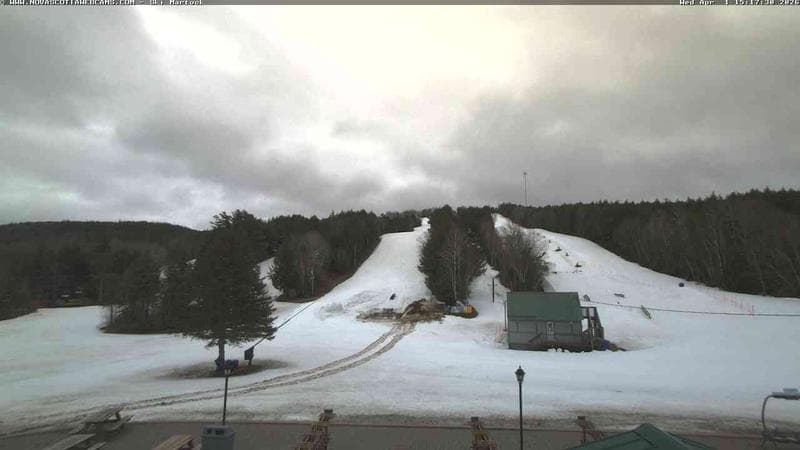 Ski Martock