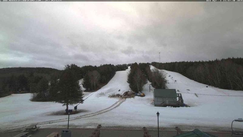Ski Martock