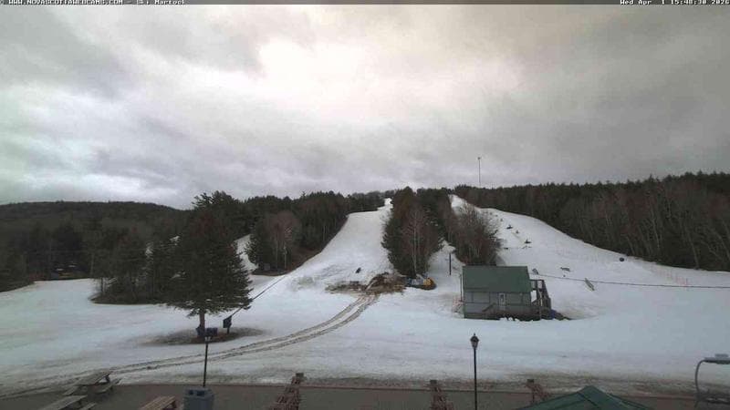 Ski Martock