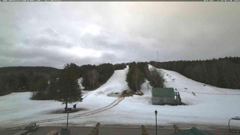 Ski Martock