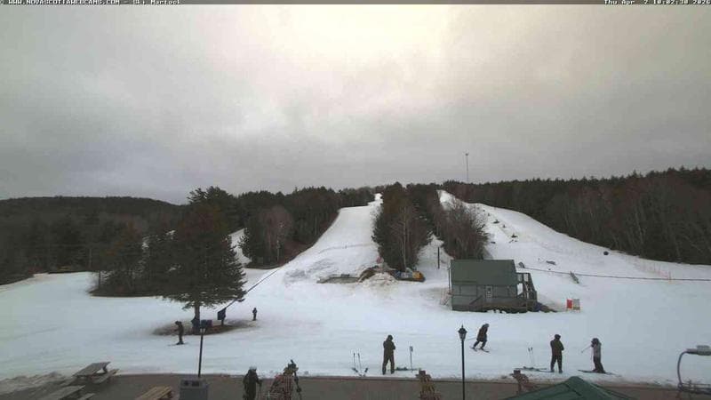 Ski Martock