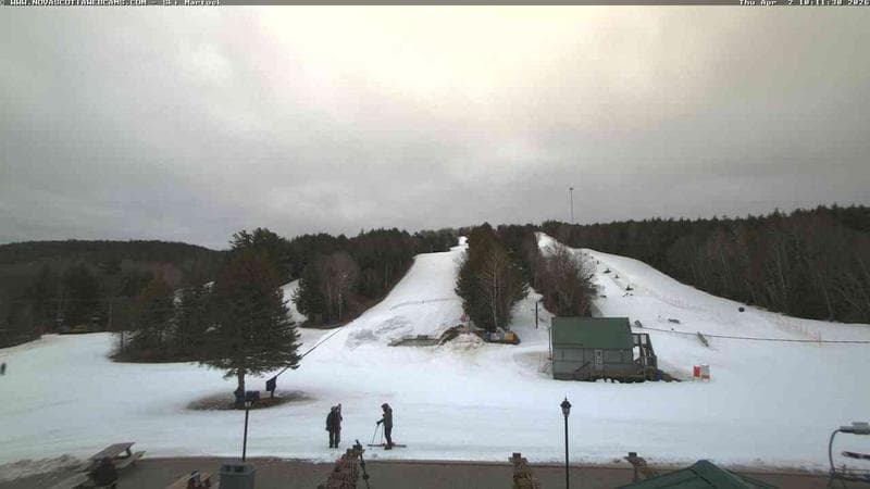 Ski Martock
