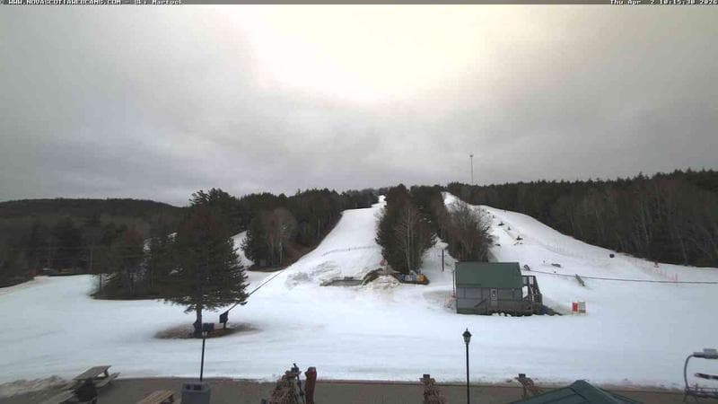 Ski Martock