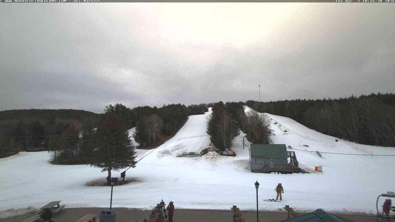 Ski Martock
