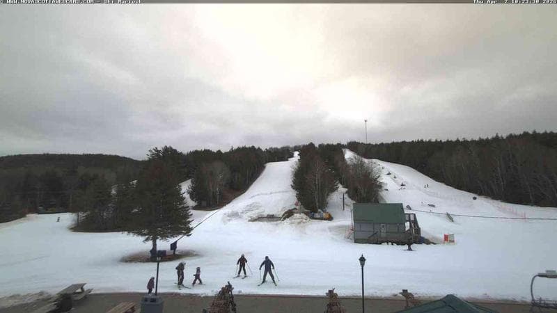 Ski Martock