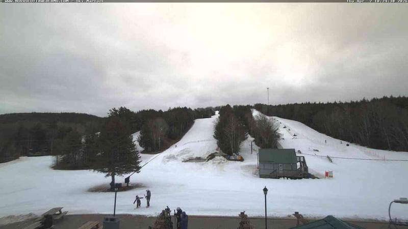 Ski Martock