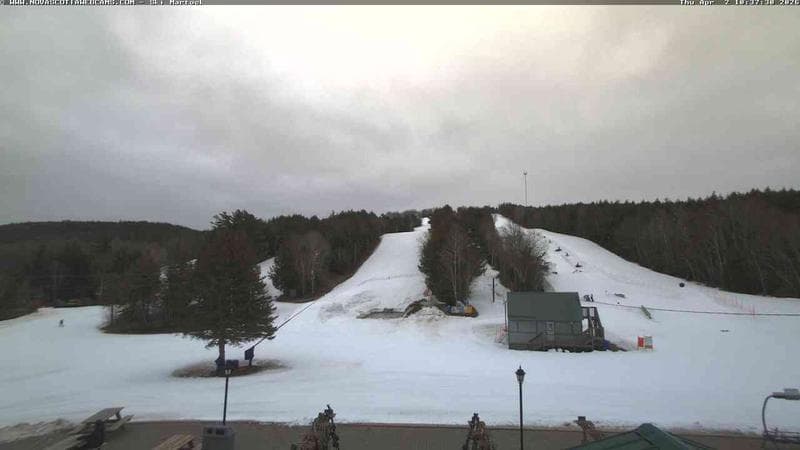 Ski Martock