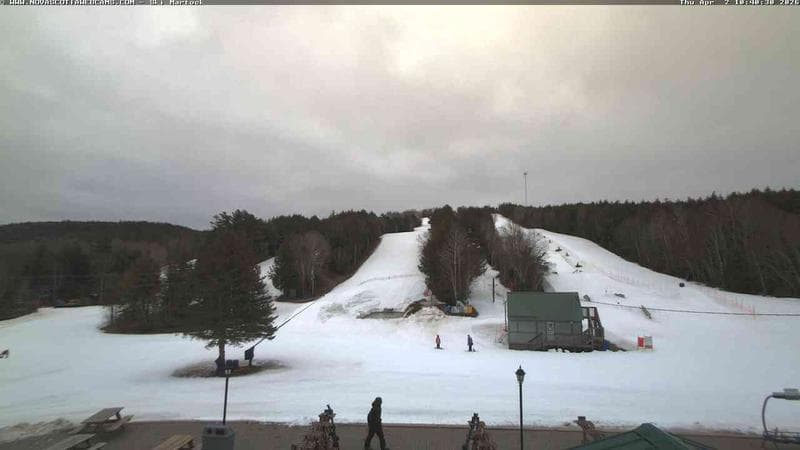 Ski Martock
