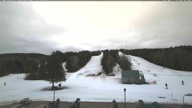Ski Martock
