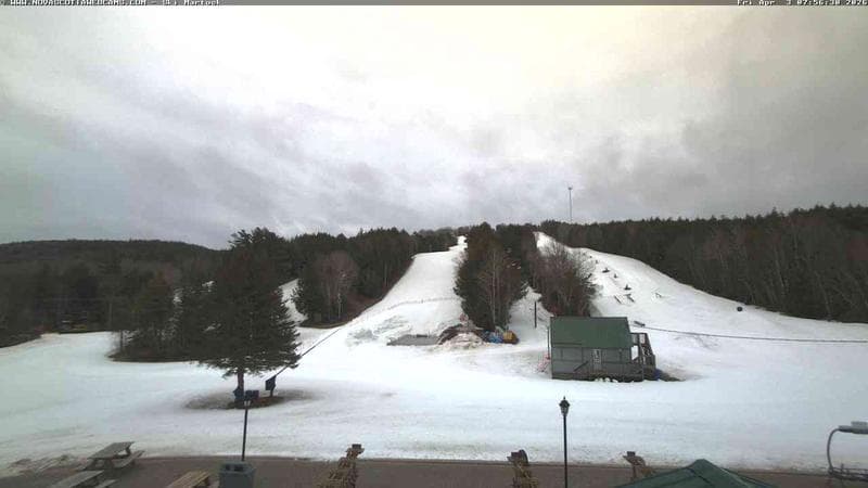 Ski Martock