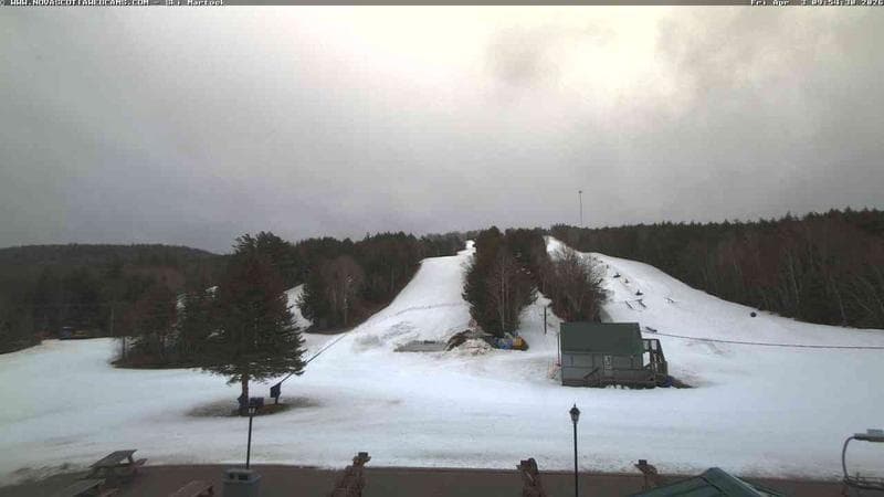 Ski Martock