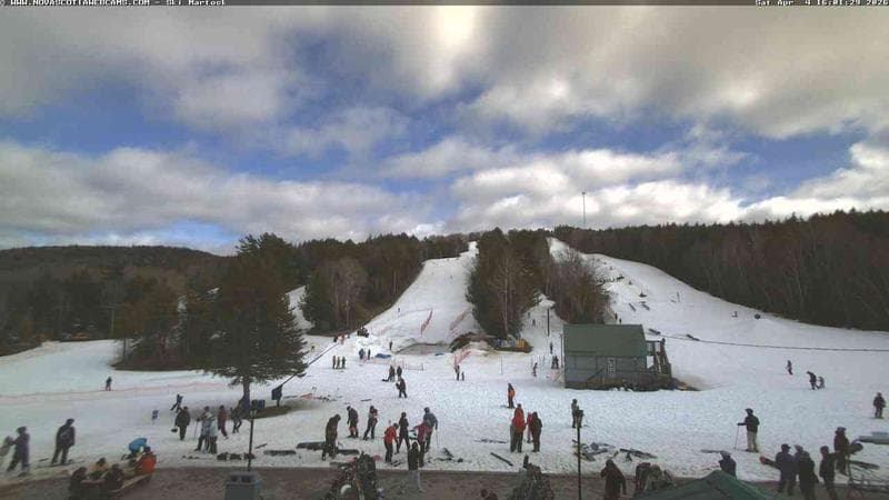 Ski Martock