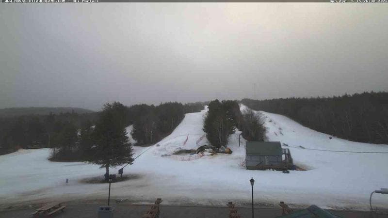 Ski Martock