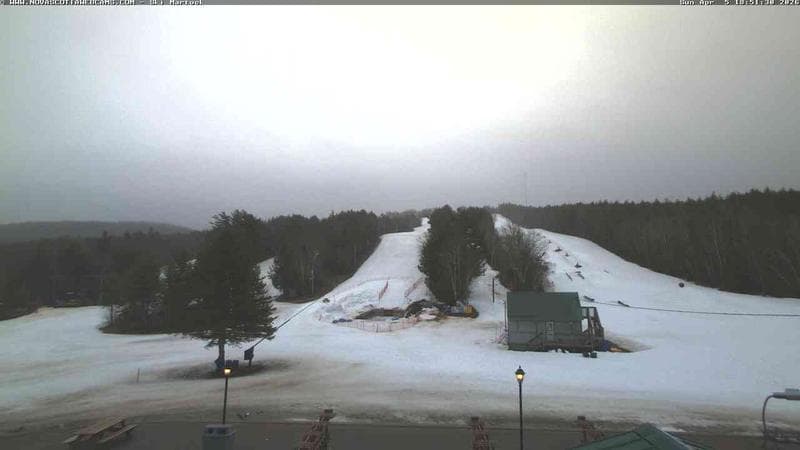 Ski Martock