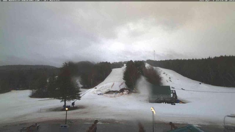 Ski Martock