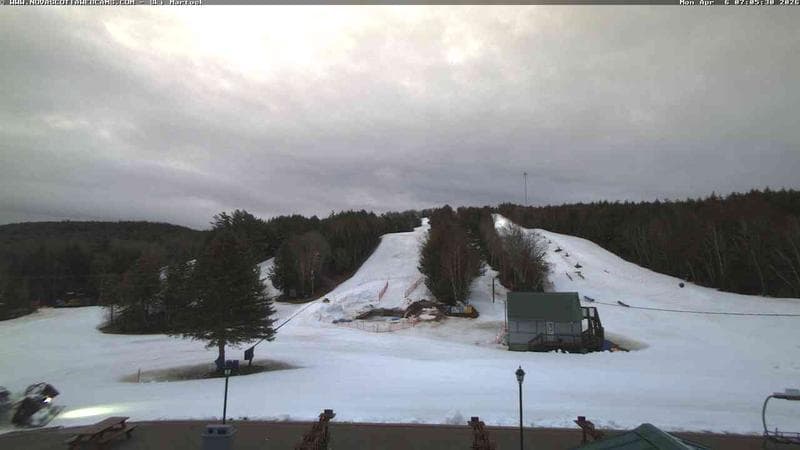 Ski Martock