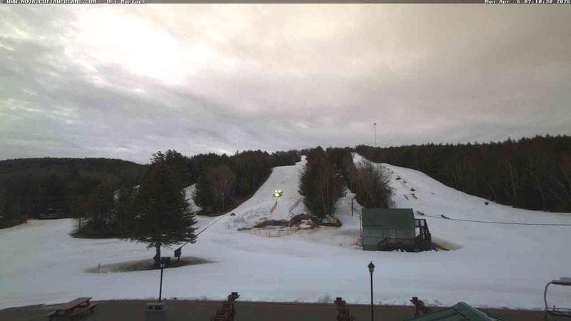 Ski Martock