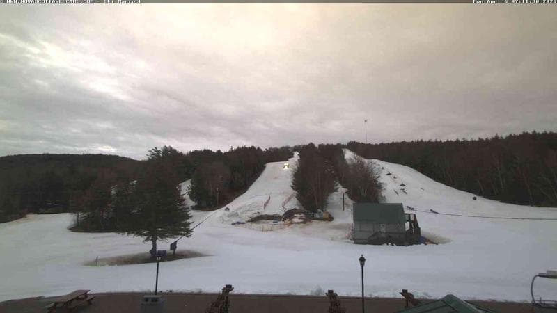 Ski Martock