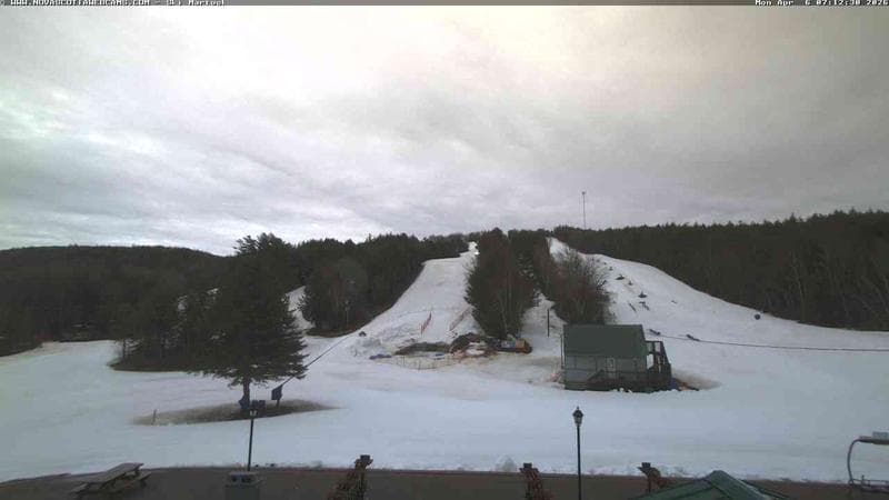 Ski Martock