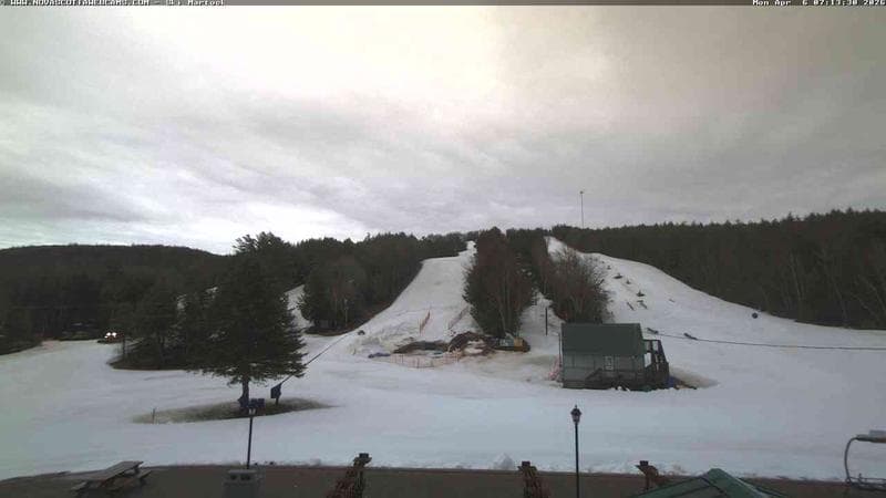 Ski Martock