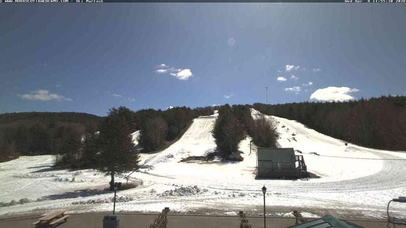 Ski Martock